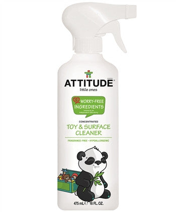 Toy & Surface Cleaner - Fragrance Free