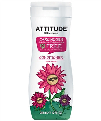 Kids Conditioner - Sparkling Fun