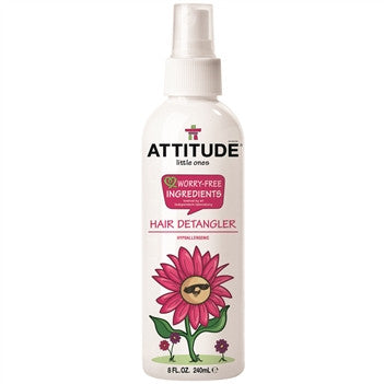 Kids Hair Detangler - Sparkling Fun