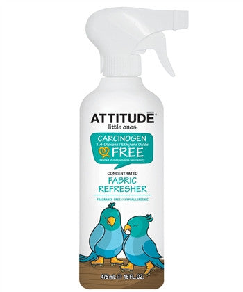 Baby Fabric Refresher - Fragrance Free
