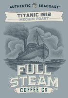 Titanic 1912