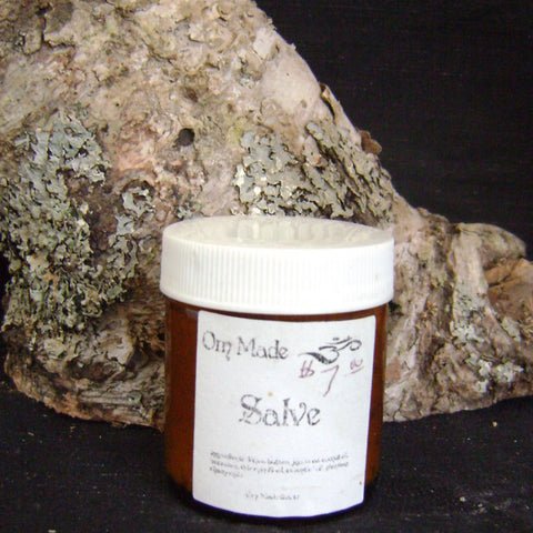 Healing Salve