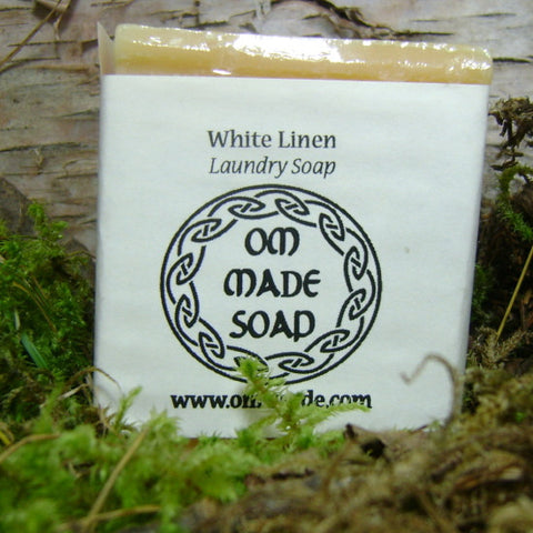 Laundry Soap