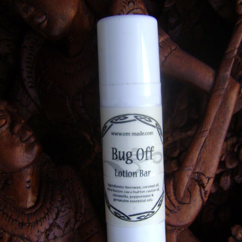 Bug Off Tube