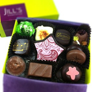 20 Piece Signature Assorted Box