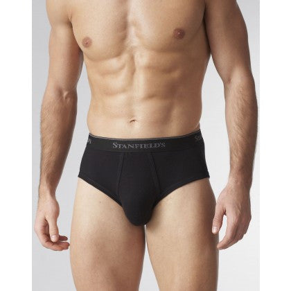 Premium Cotton Briefs