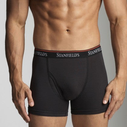 Stretch Boxer Brief