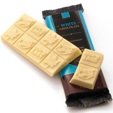 White Chocolate Bar