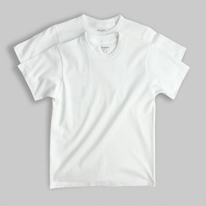 Boys Crew Neck t-Shirt