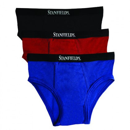Boys Brief - Premium Cotton