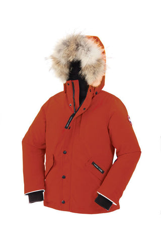 Logan Parka (Youth)