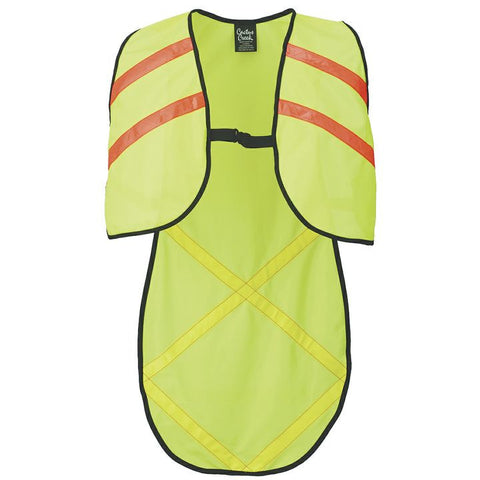 Cactus Creek Safety Vest II (Unisex)
