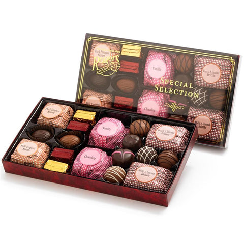Special Selection