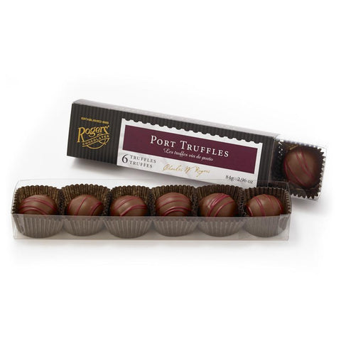 Port Truffles