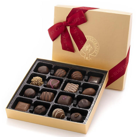 Seasonal Gift Box