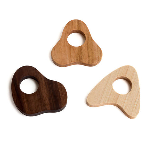 Unshape Teethers