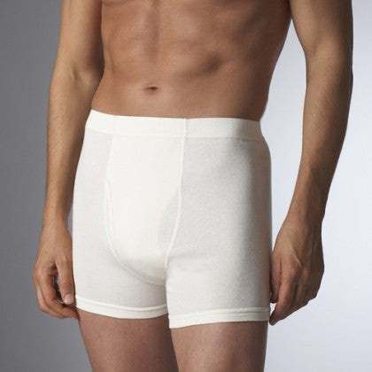 Organic Boxer Brief