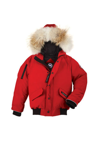Rundle Bomber (Youth)