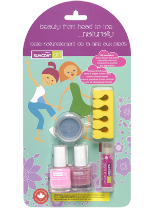 Ballerina Make Up Kit