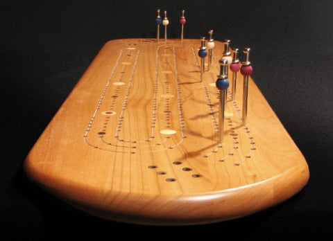 Large Cribbage