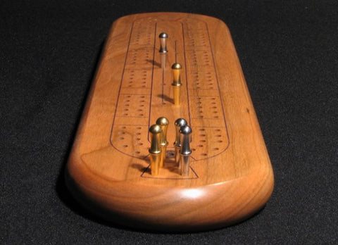 Compact Cribbage