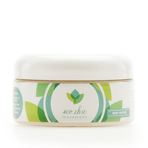 Body Butter - Vanilla Spice