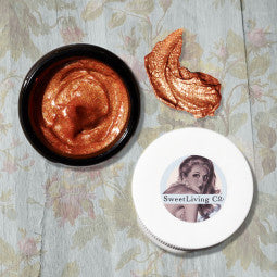 Universal Beauty Bronzer