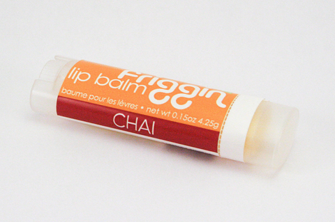friggin Chai