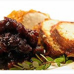 Cranberry Chutney