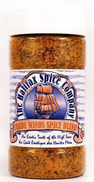 Trade Winds Spice Blend