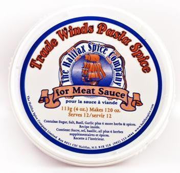 Trade Winds Pasta Spice
