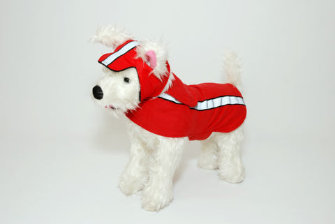 Waterproof Dog Snowsuit