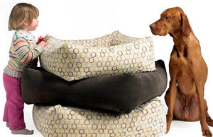 Dutchie Bed