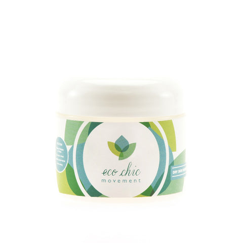Dry Skin Moisturizer - For Face