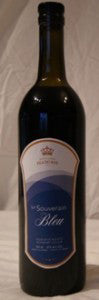 Le Souverain Bleu