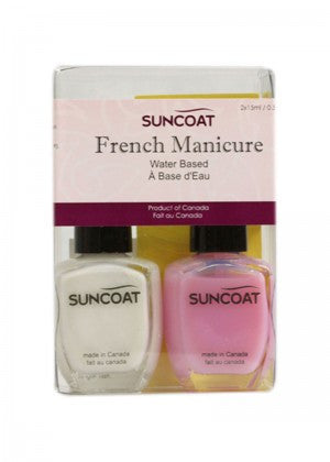 French Manicure Kit