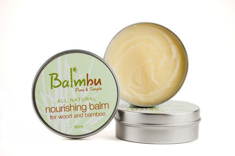 Balmbu
