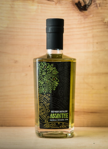 Absinthe