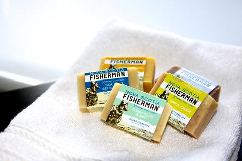 Individual Mini Soap