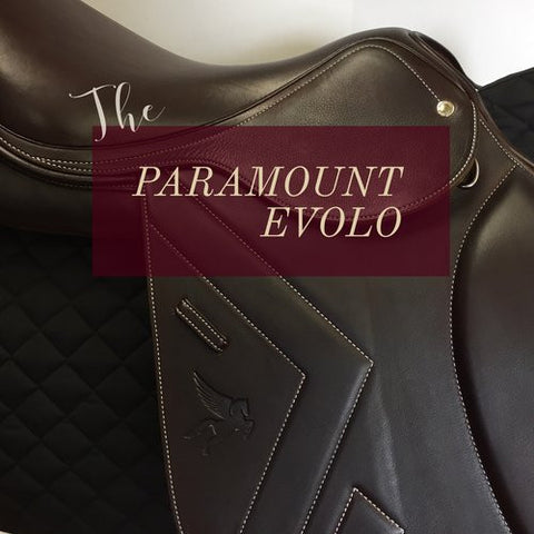 Paramount Evolo