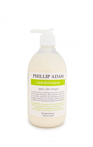 Apple Cider Vinegar Conditioner