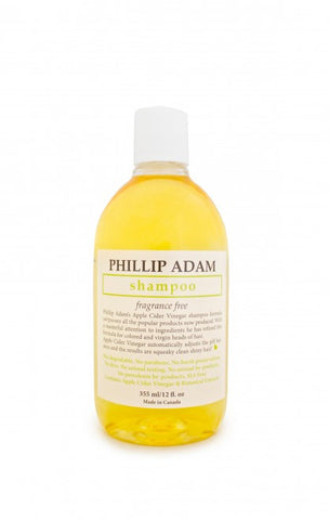 Shampoo – Unscented