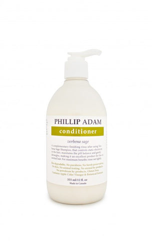 Verbena Sage Conditioner
