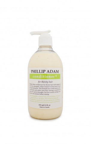 Thirsty Hair Conditioner+
