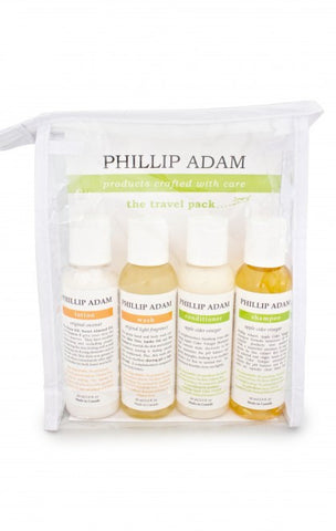 Travel Pack