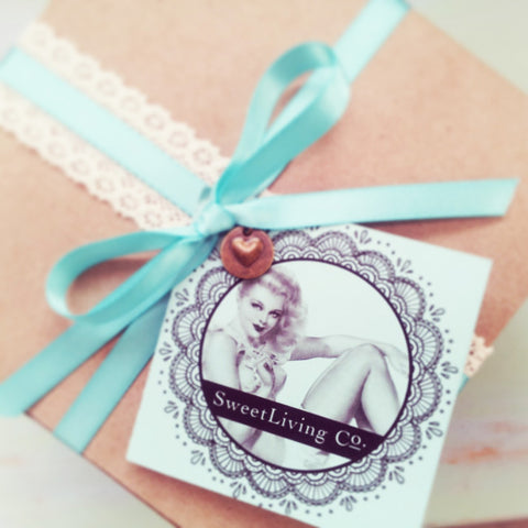 Luxury Beauty Box