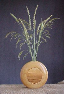 Inlaid Weedpots