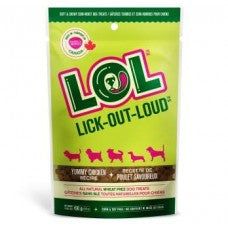 LOL Yummy Chicken