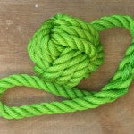 Large Tug Green