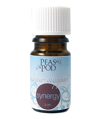 Labour Support Synergy Blend